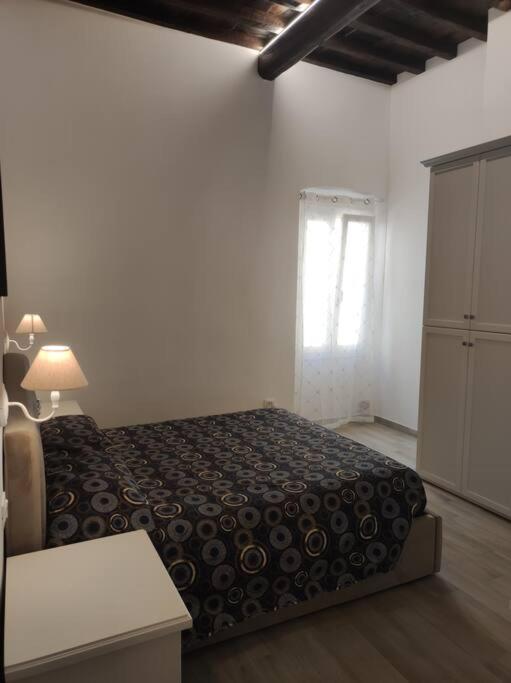 Appartement La Casina Delle 6M à Florence Extérieur photo