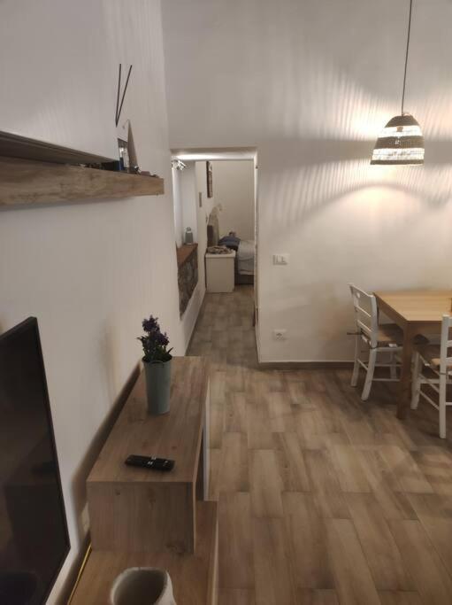 Appartement La Casina Delle 6M à Florence Extérieur photo