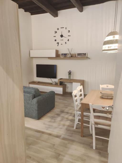 Appartement La Casina Delle 6M à Florence Extérieur photo