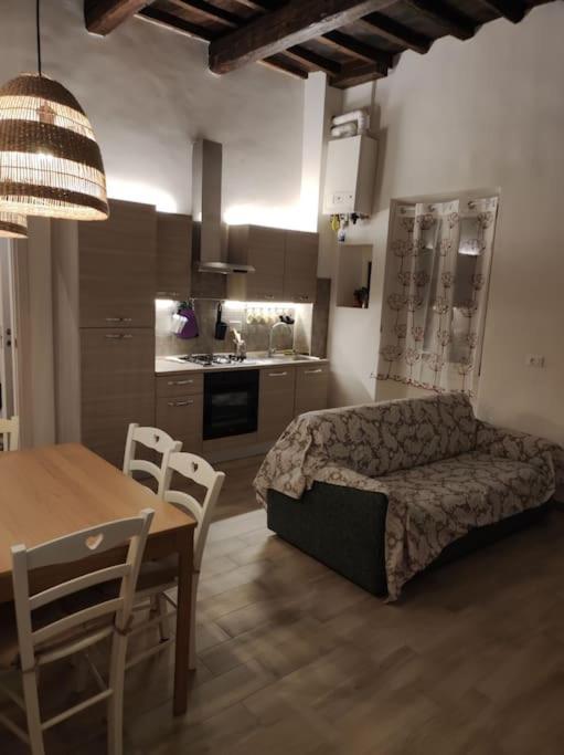 Appartement La Casina Delle 6M à Florence Extérieur photo