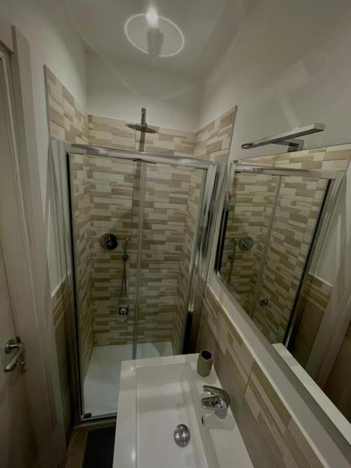 Appartement La Casina Delle 6M à Florence Extérieur photo