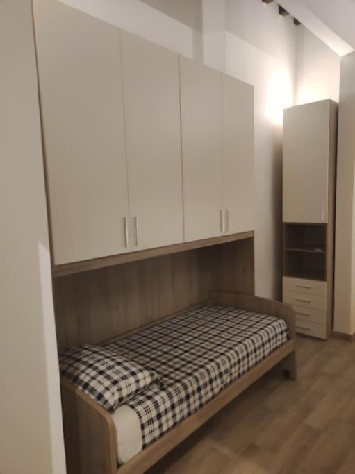 Appartement La Casina Delle 6M à Florence Extérieur photo