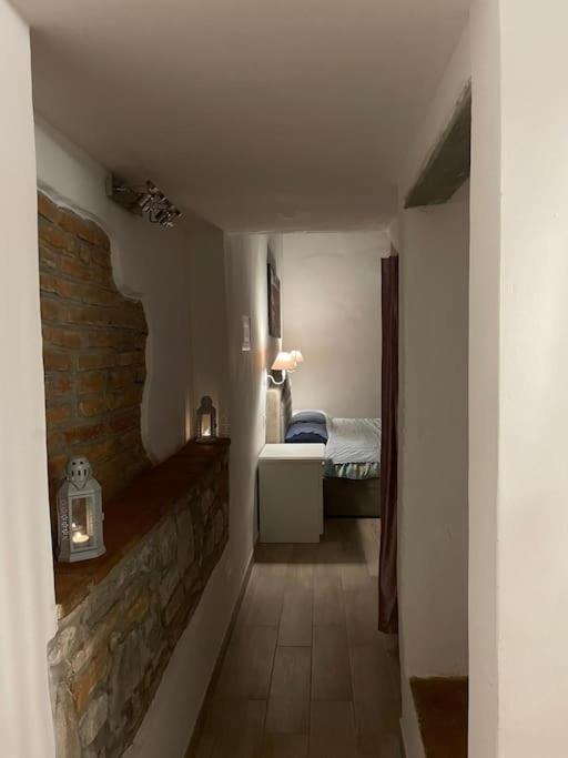 Appartement La Casina Delle 6M à Florence Extérieur photo