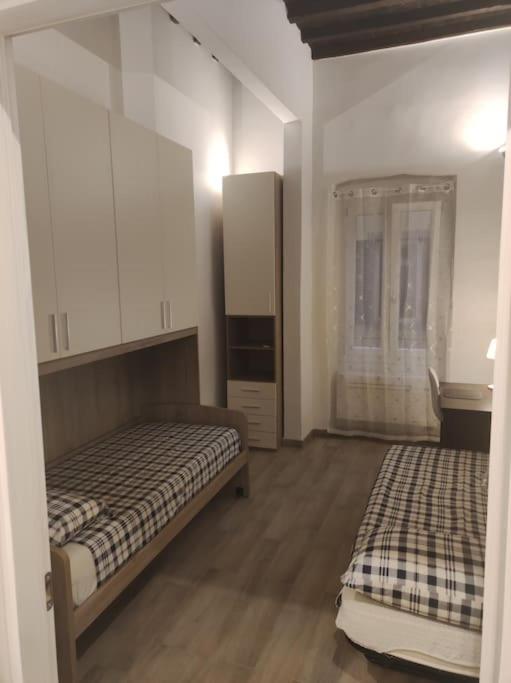Appartement La Casina Delle 6M à Florence Extérieur photo