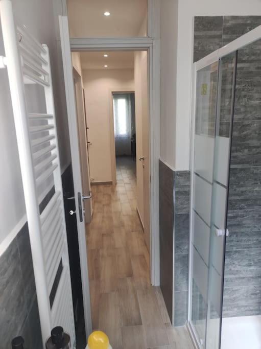 Appartement La Casina Delle 6M à Florence Extérieur photo
