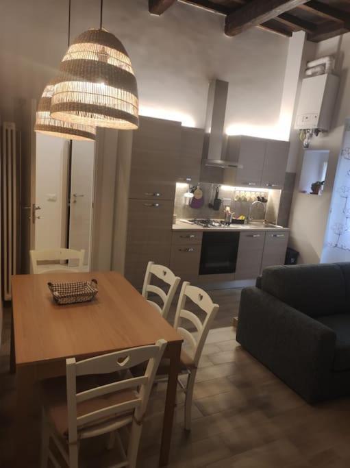 Appartement La Casina Delle 6M à Florence Extérieur photo