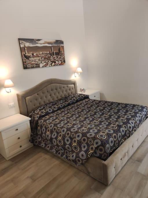 Appartement La Casina Delle 6M à Florence Extérieur photo