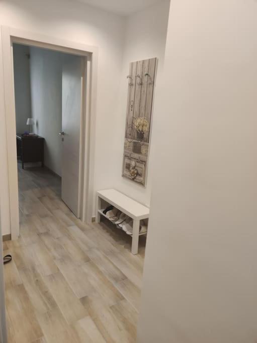 Appartement La Casina Delle 6M à Florence Extérieur photo
