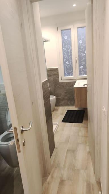 Appartement La Casina Delle 6M à Florence Extérieur photo