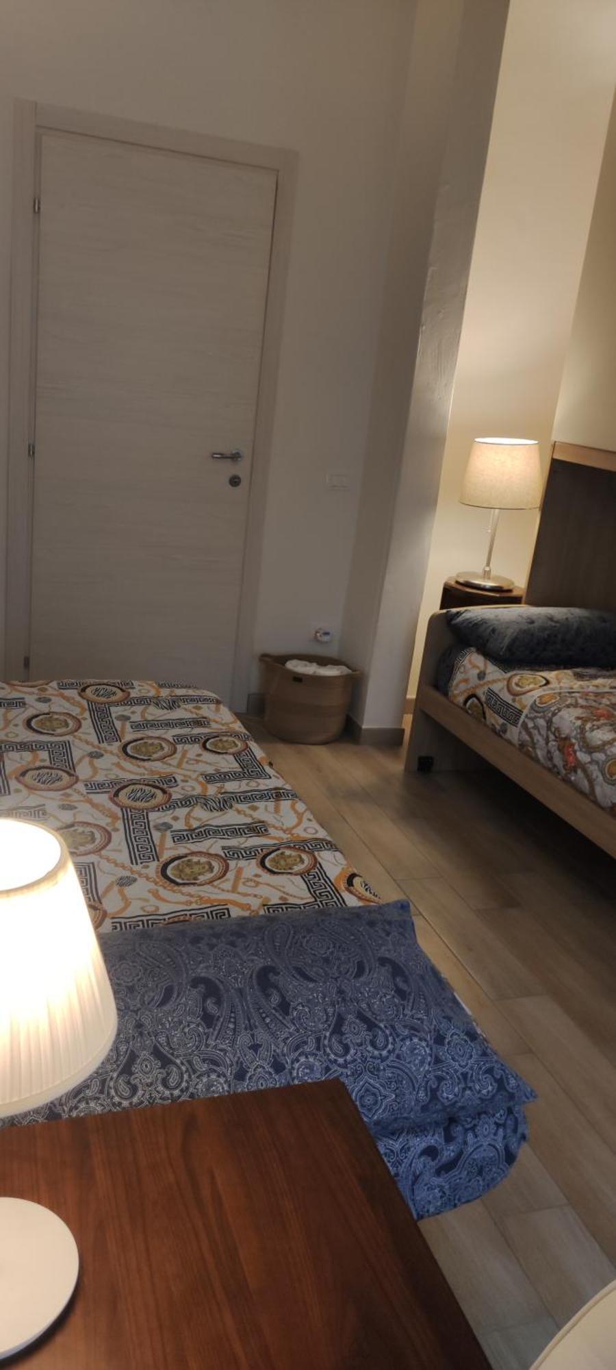 Appartement La Casina Delle 6M à Florence Extérieur photo
