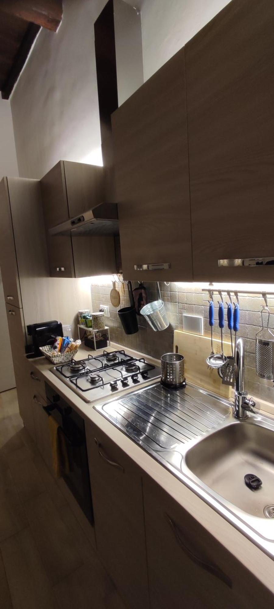 Appartement La Casina Delle 6M à Florence Extérieur photo
