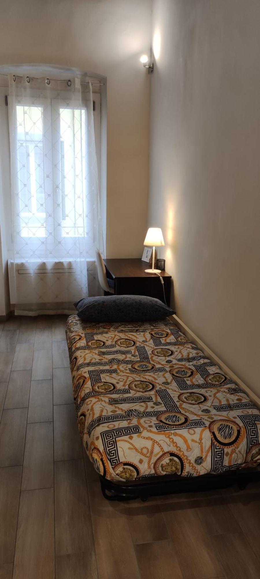 Appartement La Casina Delle 6M à Florence Extérieur photo