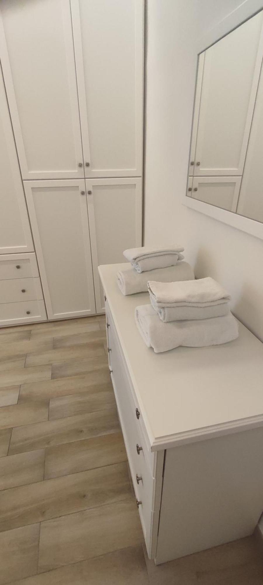 Appartement La Casina Delle 6M à Florence Extérieur photo